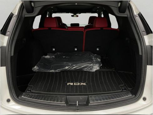Used 2022 Acura RDX AWD image 6