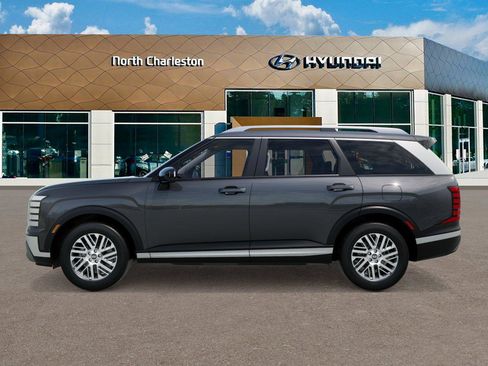 New 2026 Hyundai Palisade SEL FWD image 3