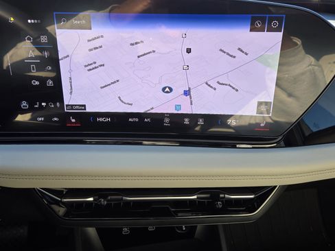 New 2025 Audi A6 e-tron Premium Plus w/ Premium Plus image 16