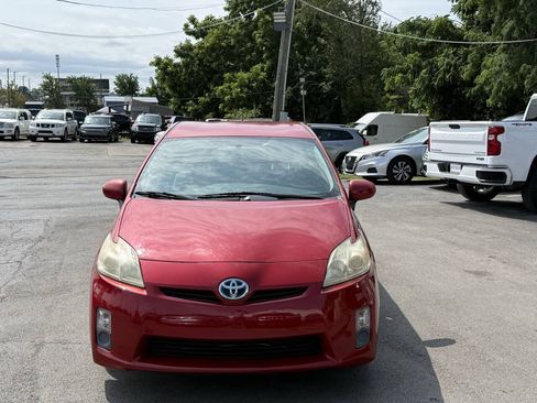 Used 2011 Toyota Prius Two FWD image 3