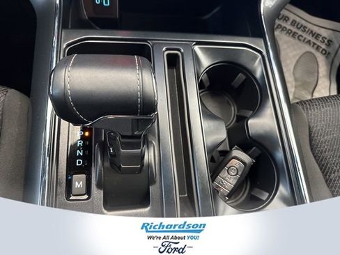 Used 2023 Ford F150 XLT w/ Equipment Group 302A High image 29