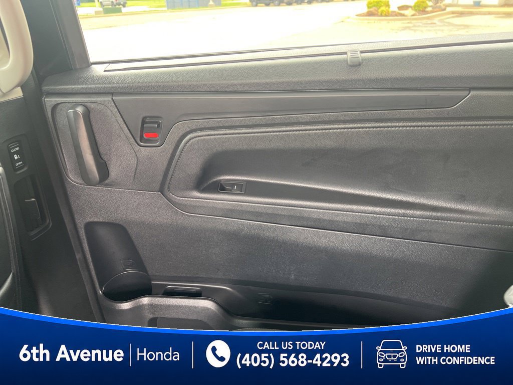 New 2026 Honda Odyssey EX-L image 27