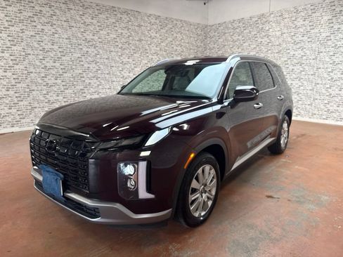 Certified 2024 Hyundai Palisade SEL AWD/4WD image 3