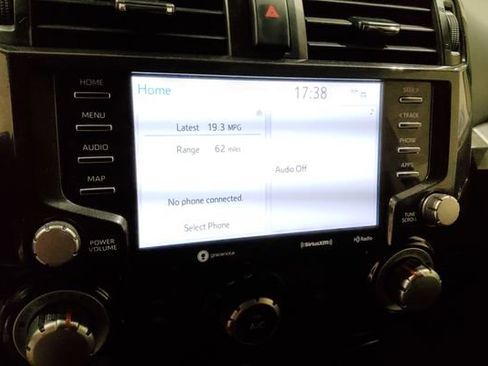 Used 2021 Toyota 4Runner TRD Off-Road image 24