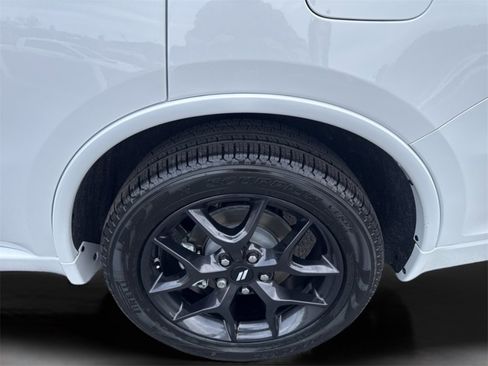 New 2026 Dodge Durango GT image 27
