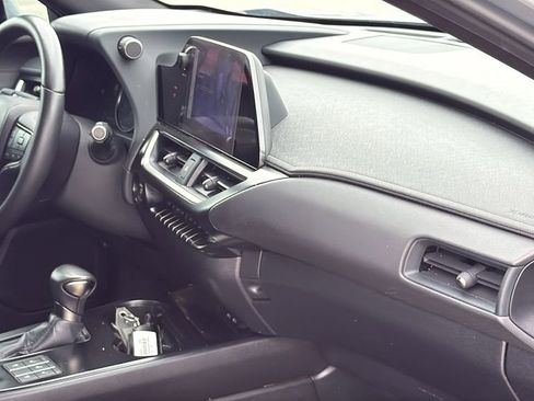 Used 2023 Lexus UX 250h FWD w/ Accessory Package (Z2) image 31