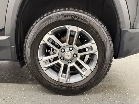 Used 2026 GMC Terrain Elevation FWD image 19