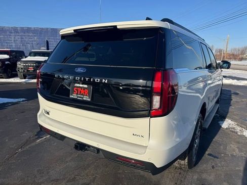 New 2026 Ford Expedition Max Active image 4
