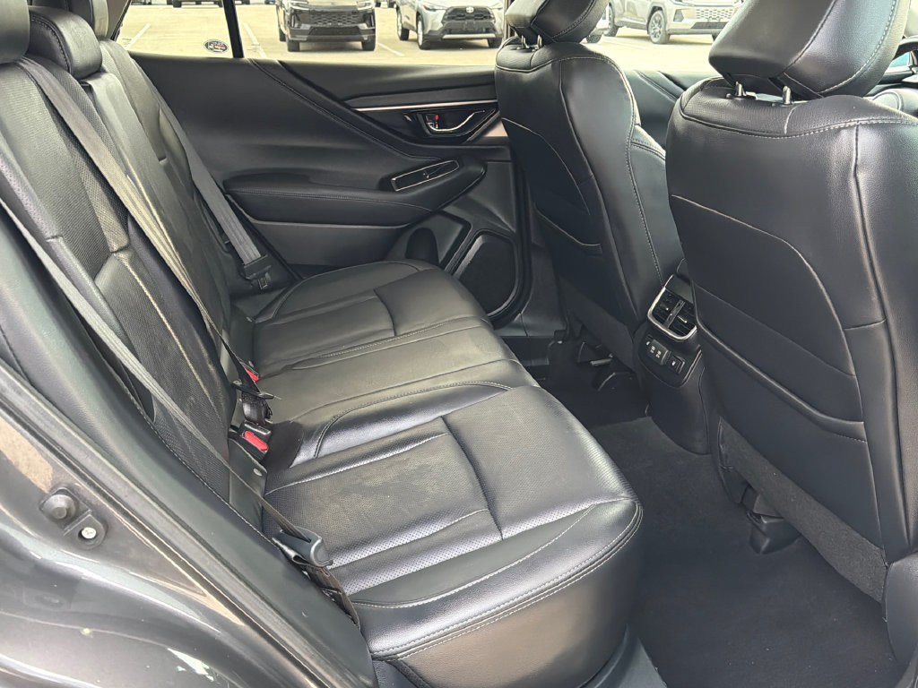 Used 2020 Subaru Outback Limited w/ Tech Package 2 AWD/4WD image 17