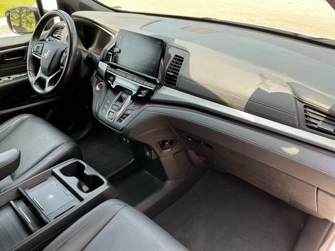Used 2025 Honda Odyssey Sport-L image 20