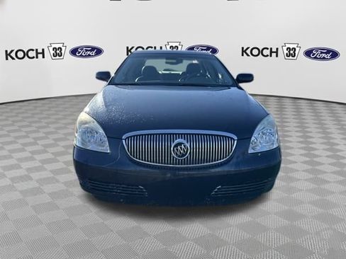 Used 2006 Buick Lucerne CX image 2