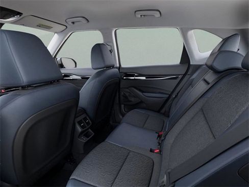 New 2025 Kia Seltos S image 14