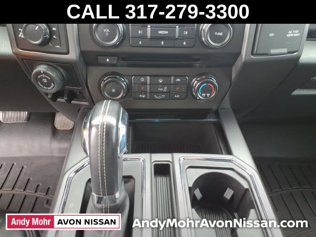 Used 2018 Ford F150 XLT w/ Equipment Group 302A Luxury AWD/4WD image 31