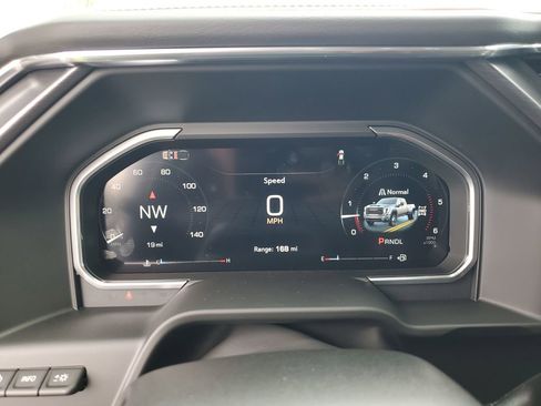 New 2026 GMC Sierra 3500 Denali Ultimate image 15