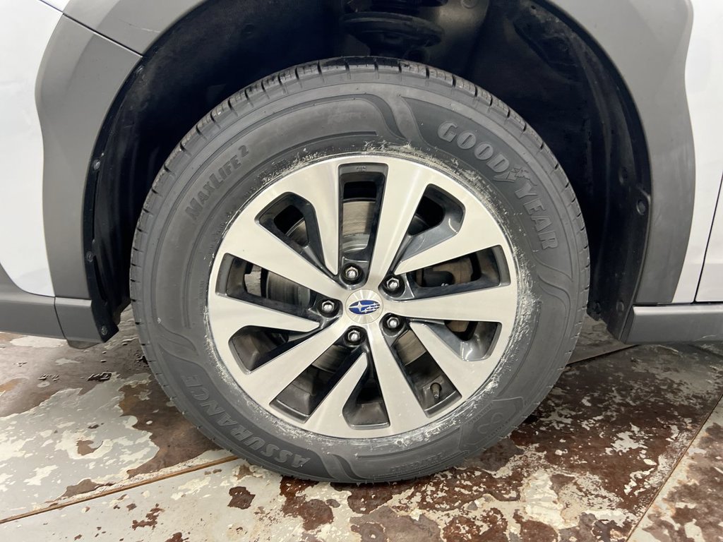 Used 2024 Subaru Outback AWD/4WD image 26