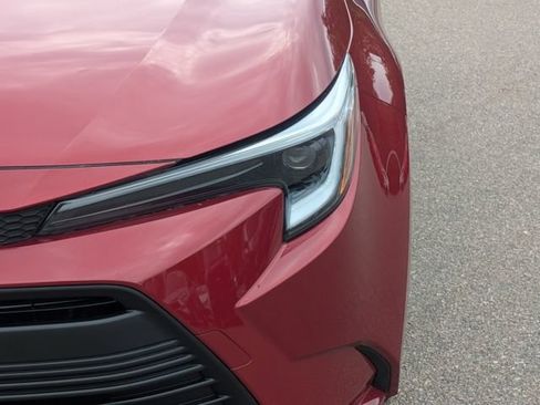 Certified 2024 Toyota Corolla LE FWD image 15