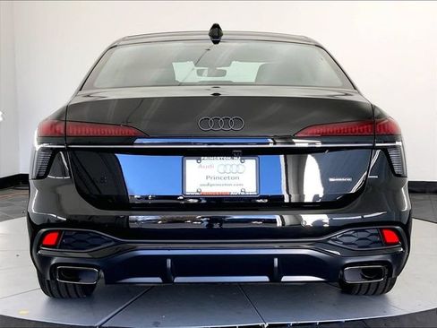 New 2026 Audi A6 Premium Plus AWD/4WD image 2