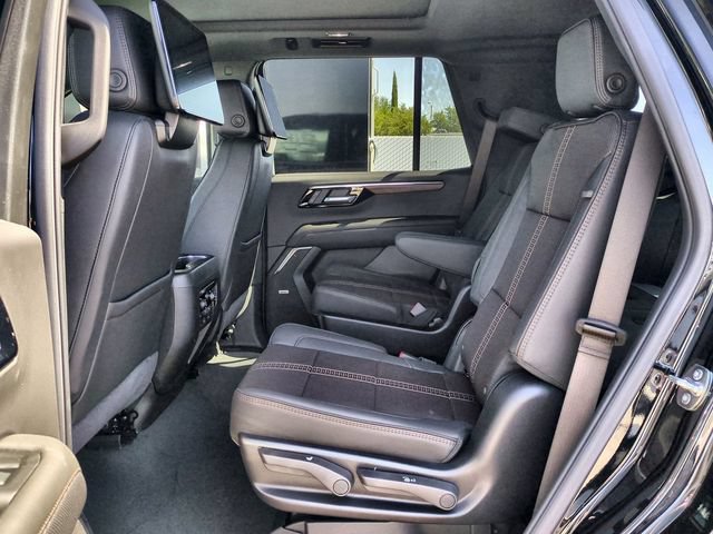 New 2026 Chevrolet Tahoe High Country AWD/4WD image 26
