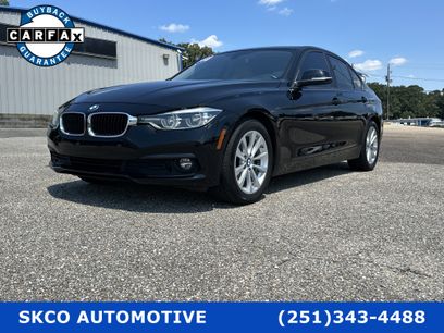 Used 2018 BMW 320i Sedan