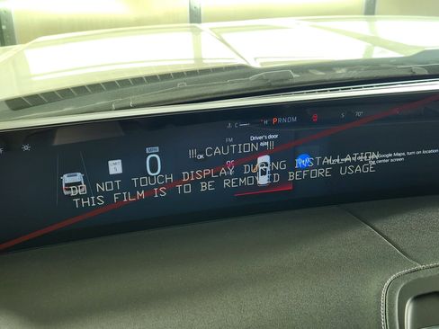 New 2026 Ford Expedition Max Platinum w/ Stealth Appearance Package image 21