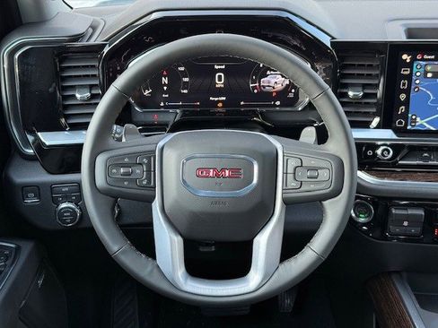 New 2026 GMC Sierra 1500 Elevation w/ Elevation Premium Package image 28