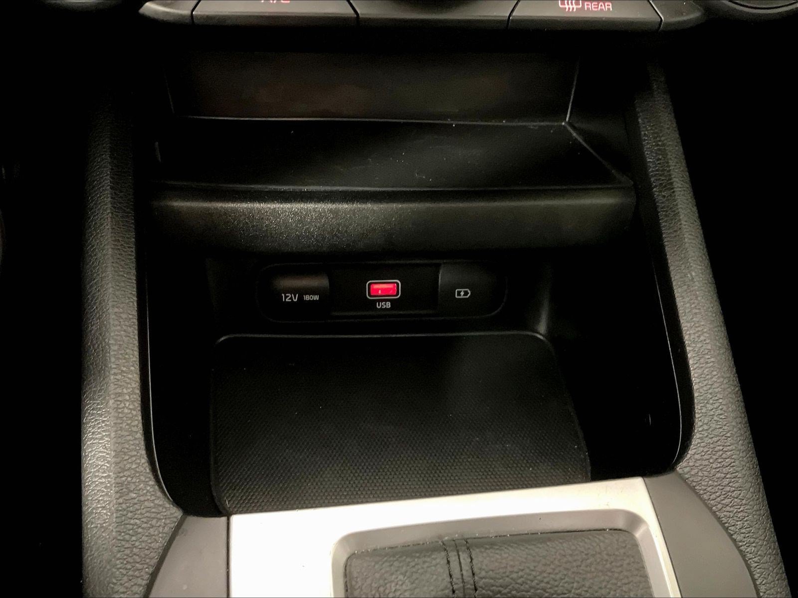 Used 2024 Kia Forte LXS w/ LXS Technology Package FWD image 15