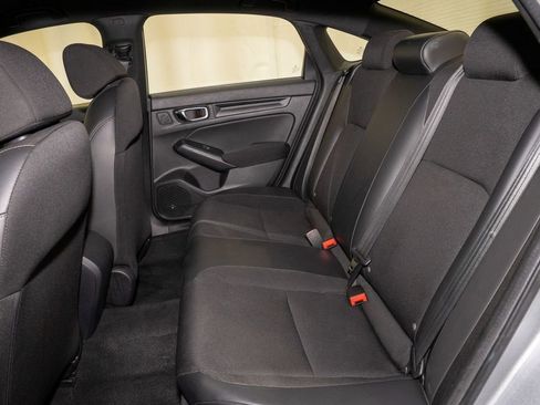 Used 2024 Honda Civic Sport image 7