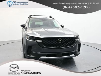 New 2026 MAZDA CX-50 AWD 2.5 S w/ Weather Package