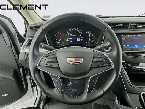 Used 2018 Cadillac XT5 Premium Luxury image 13