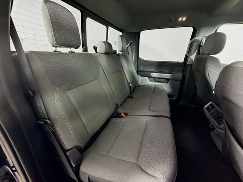 Used 2024 Ford F150 XLT w/ Equipment Group 302A MID AWD/4WD image 27