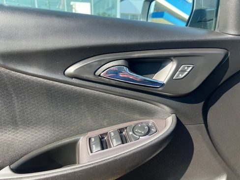 Used 2023 Chevrolet Malibu LS FWD image 22