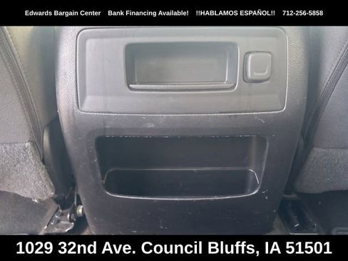 Used 2017 GMC Sierra 1500 SLE w/ Elevation Edition AWD/4WD image 12
