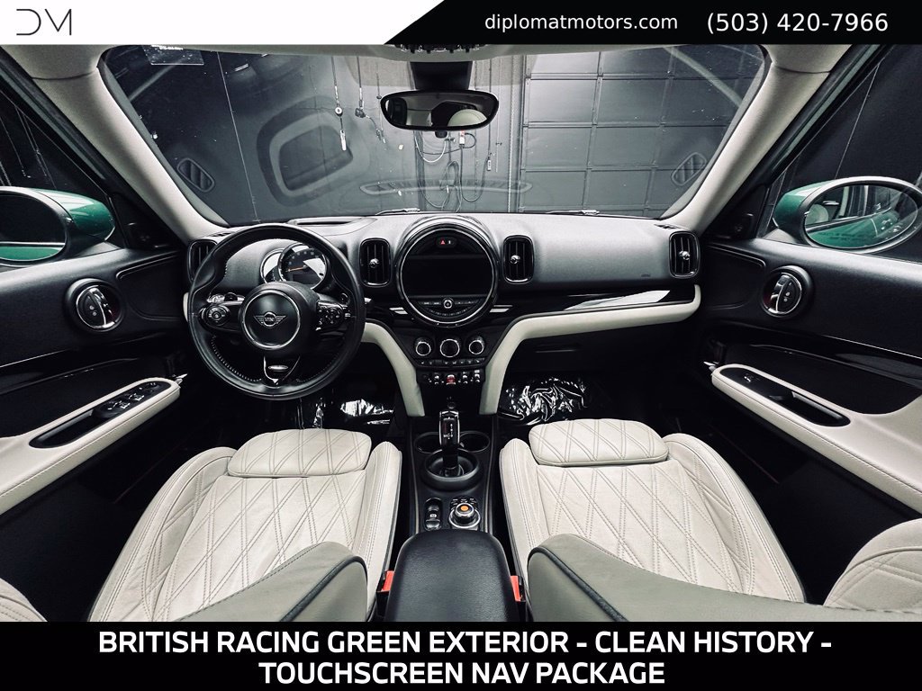 Used 2020 MINI Cooper Countryman S AWD/4WD image 43