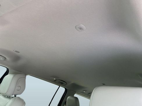 Used 2022 Jeep Wagoneer Series II image 16