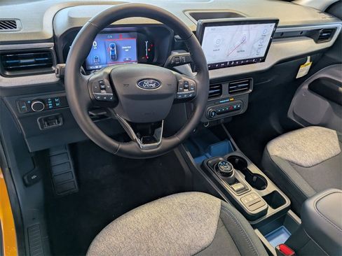 New 2026 Ford Maverick XLT w/ XLT Luxury Package image 10