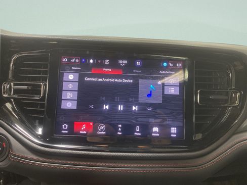 Used 2025 Dodge Durango GT AWD/4WD image 24