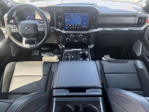 Used 2025 Ford F150 Raptor AWD/4WD image 13