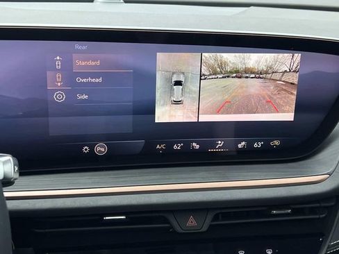New 2026 Buick Envision Sport Touring AWD/4WD image 21