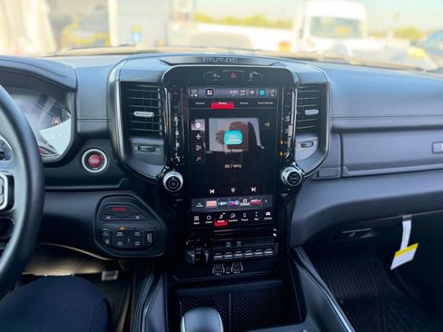 Used 2026 RAM 1500 RHO AWD/4WD image 9