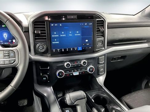 New 2026 Ford F150 XLT w/ Equipment Group 302A MID image 6