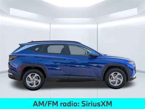 Used 2023 Hyundai Tucson SEL AWD/4WD image 9