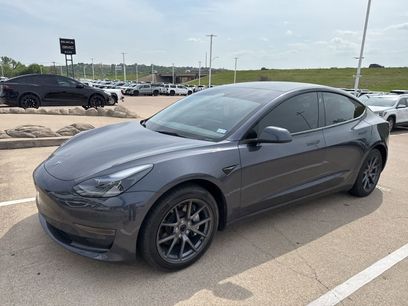 Used 2023 Tesla Model 3 Standard Range