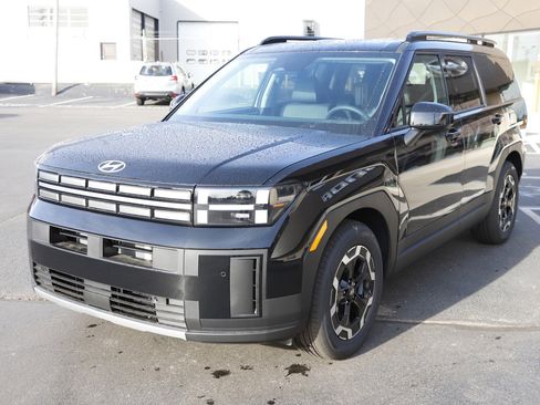 New 2026 Hyundai Santa Fe SEL image 11