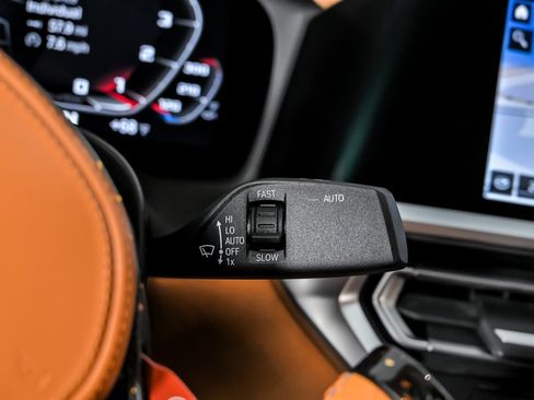 Used 2021 BMW M3 w/ Parking Assistance Package image 31