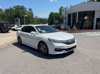 Used 2017 Honda Accord Touring 360° Tour