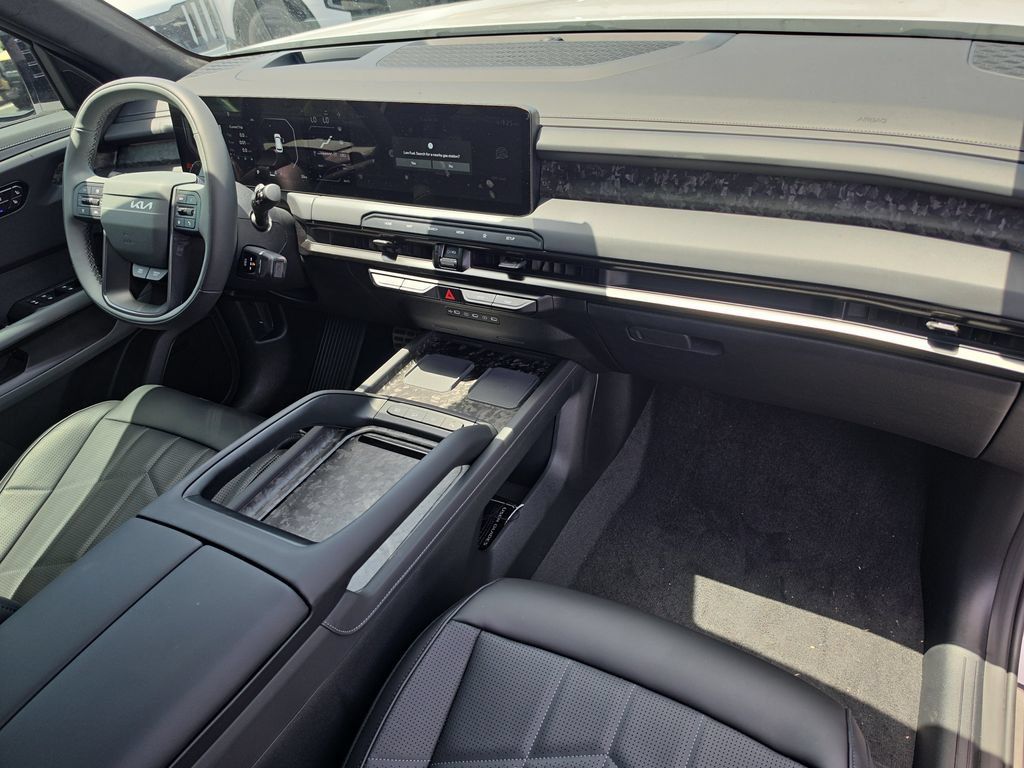 New 2027 Kia Telluride SX Prestige X-Pro AWD/4WD image 12