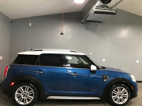 Used 2017 MINI Cooper Countryman S AWD/4WD image 2