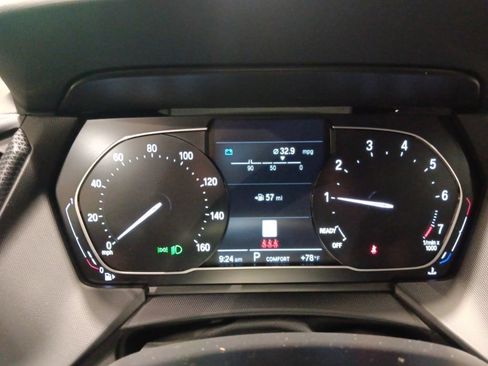 Used 2021 BMW 228i xDrive Gran Coupe w/ Convenience Package AWD/4WD image 4