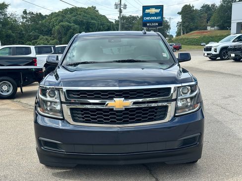 Used 2019 Chevrolet Tahoe LT image 5