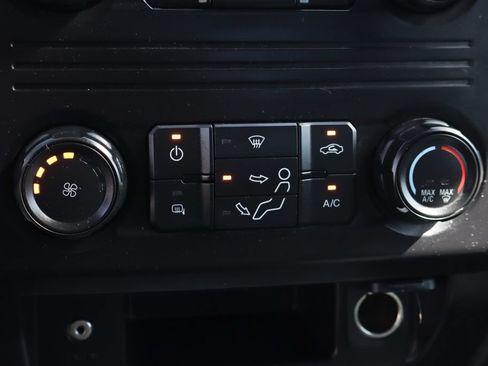 Used 2018 Ford F350 XL w/ Power Equipment Group RWD image 30
